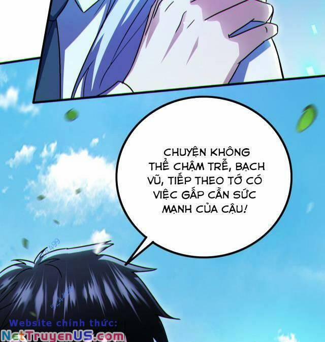 Mạt Thế Vô Địch: Chỉ Có Ta Là Người Chơi Bản Beta 6 trang 66