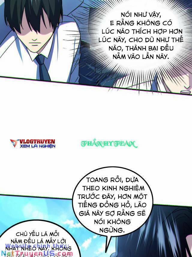 Mạt Thế Vô Địch: Chỉ Có Ta Là Người Chơi Bản Beta 6 trang 7