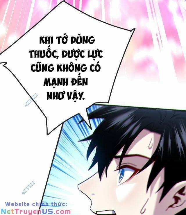 Mạt Thế Vô Địch: Chỉ Có Ta Là Người Chơi Bản Beta 7 trang 10