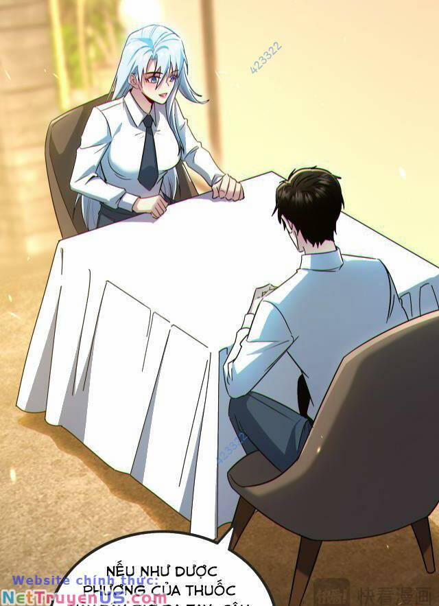 Mạt Thế Vô Địch: Chỉ Có Ta Là Người Chơi Bản Beta 7 trang 12