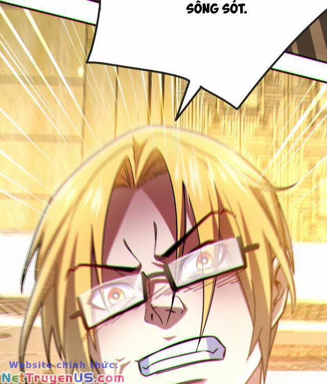 Mạt Thế Vô Địch: Chỉ Có Ta Là Người Chơi Bản Beta 7 trang 29