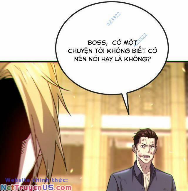 Mạt Thế Vô Địch: Chỉ Có Ta Là Người Chơi Bản Beta 7 trang 32