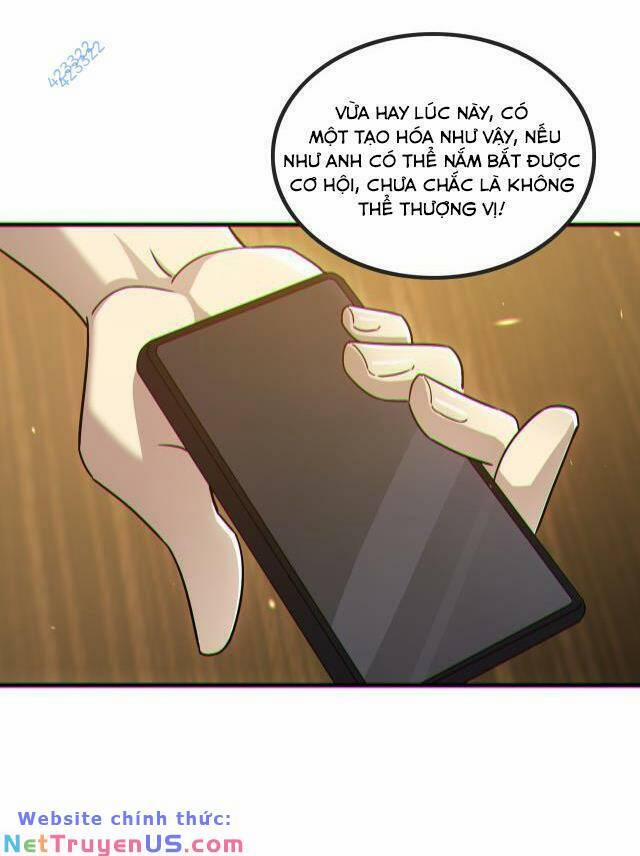 Mạt Thế Vô Địch: Chỉ Có Ta Là Người Chơi Bản Beta 7 trang 38