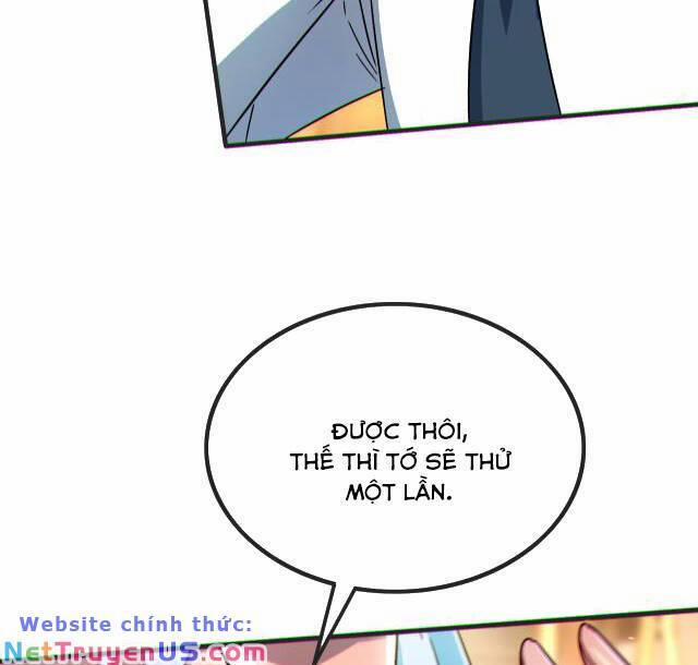 Mạt Thế Vô Địch: Chỉ Có Ta Là Người Chơi Bản Beta 7 trang 5