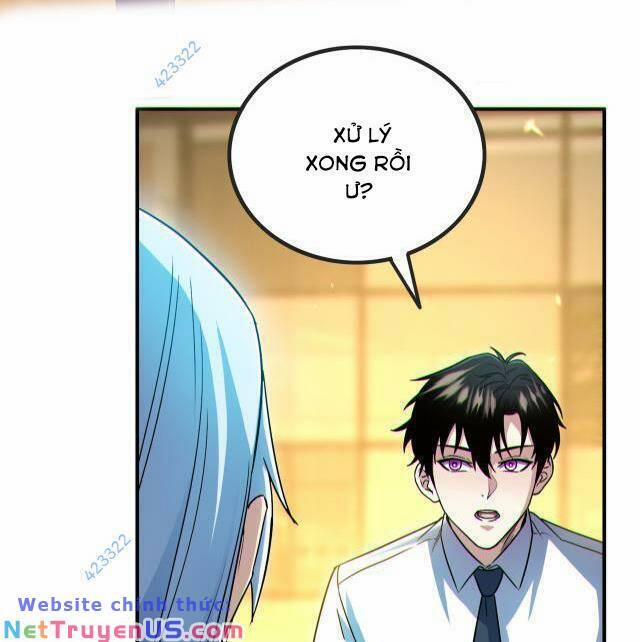 Mạt Thế Vô Địch: Chỉ Có Ta Là Người Chơi Bản Beta 7 trang 56