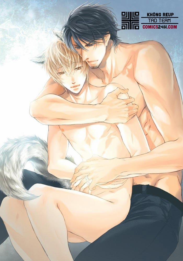 Mật Tình 1 trang 1