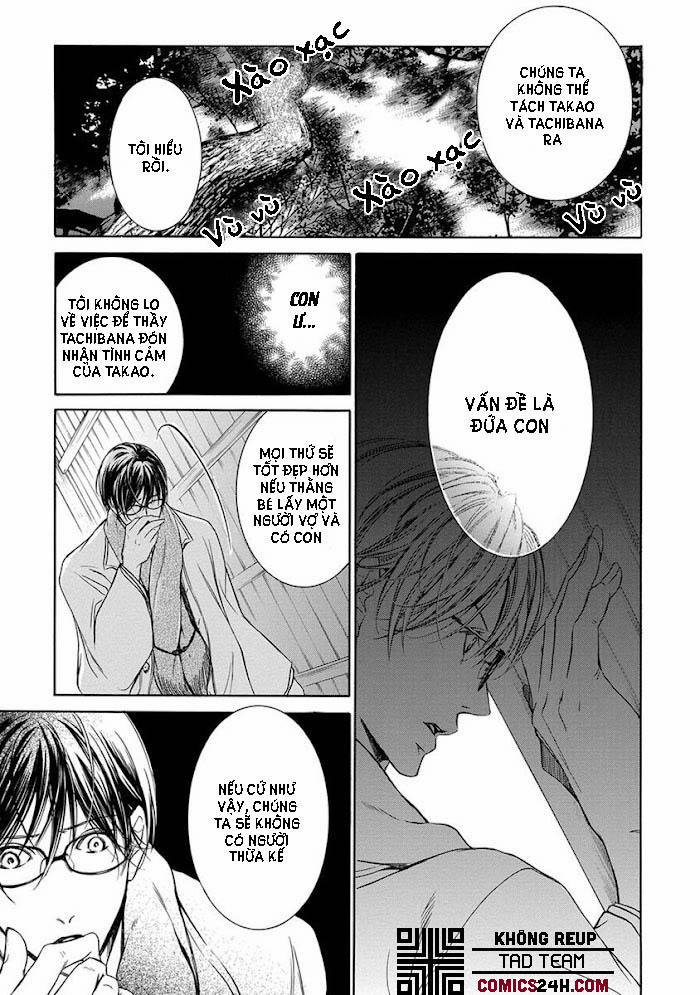 Mật Tình 1 trang 12