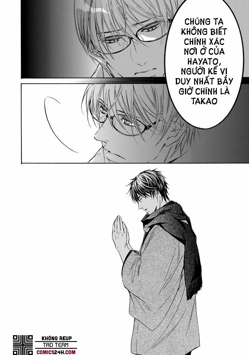 Mật Tình 1 trang 13