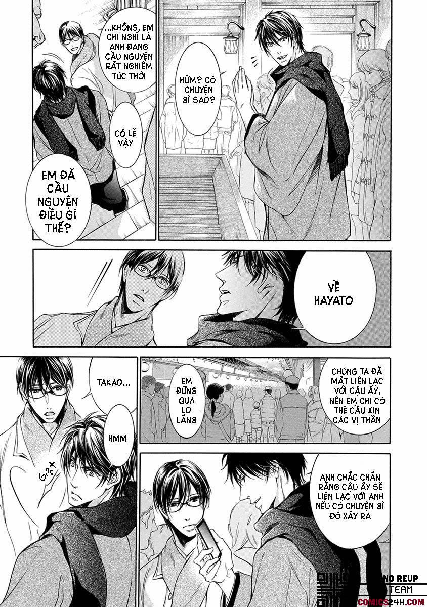 Mật Tình 1 trang 14