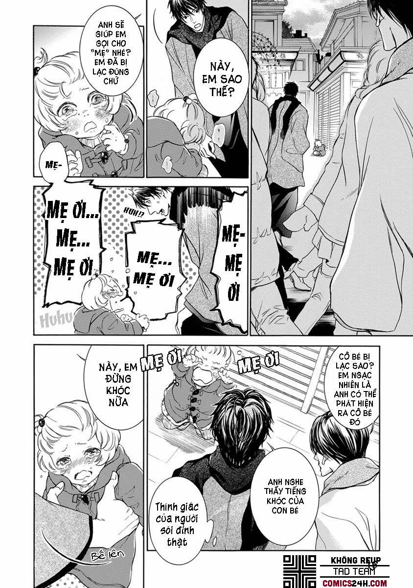 Mật Tình 1 trang 15