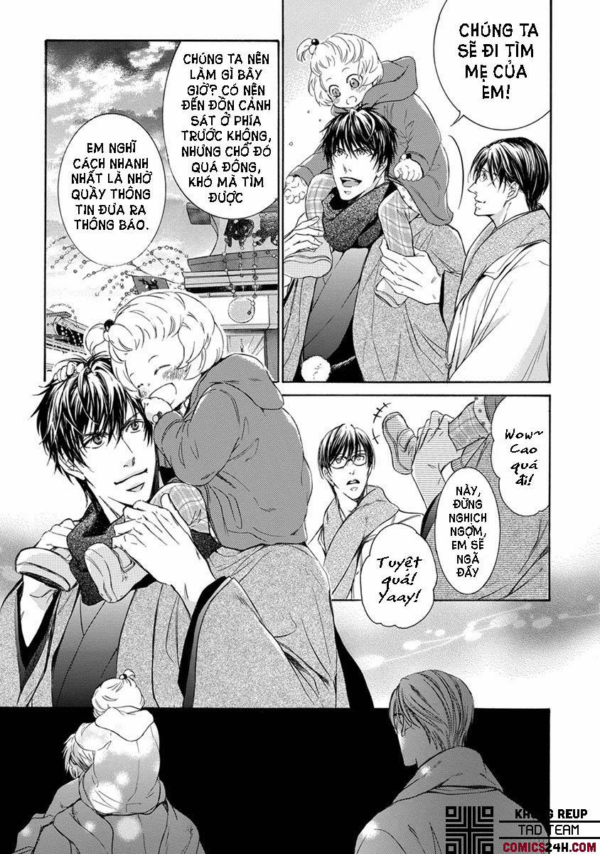 Mật Tình 1 trang 16