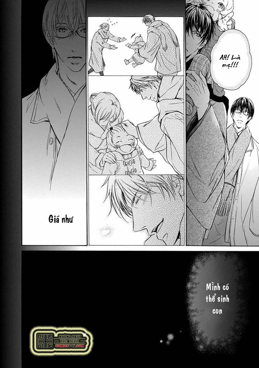 Mật Tình 1 trang 17