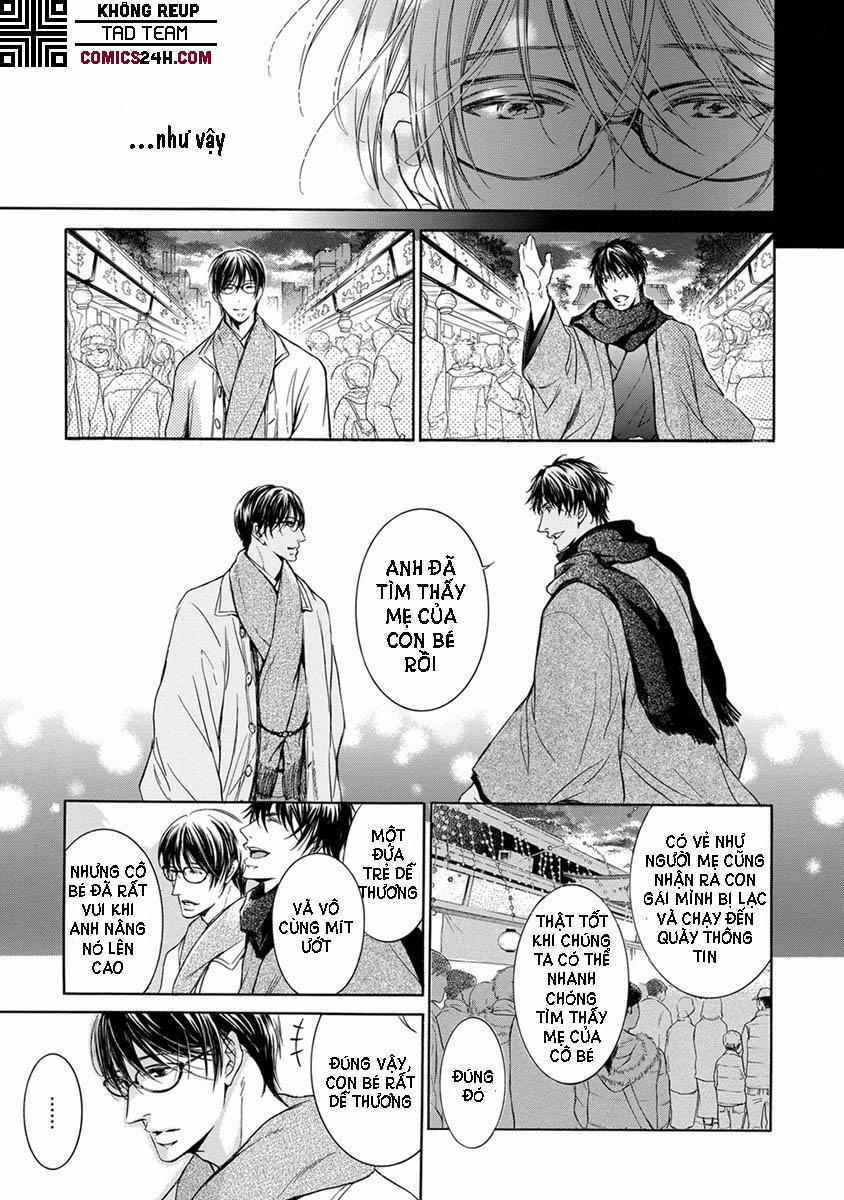 Mật Tình 1 trang 18