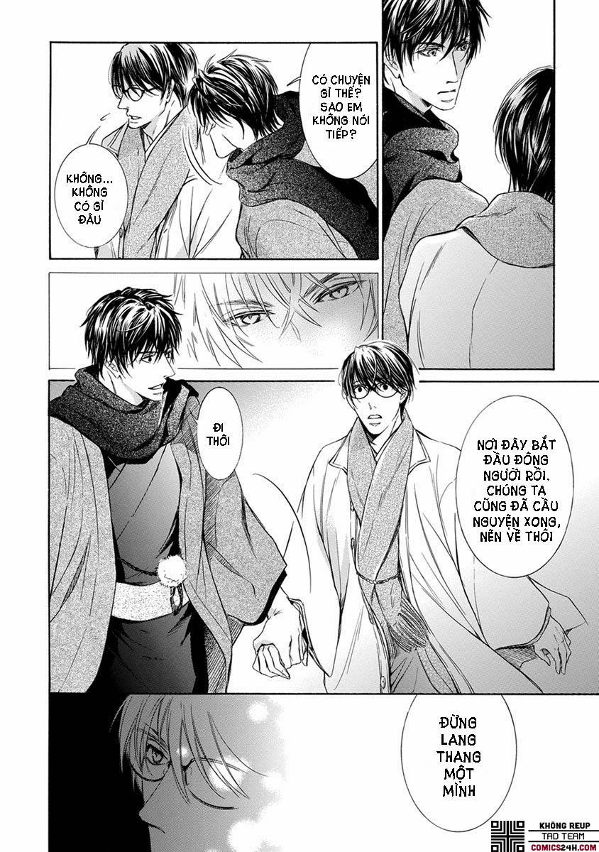 Mật Tình 1 trang 19