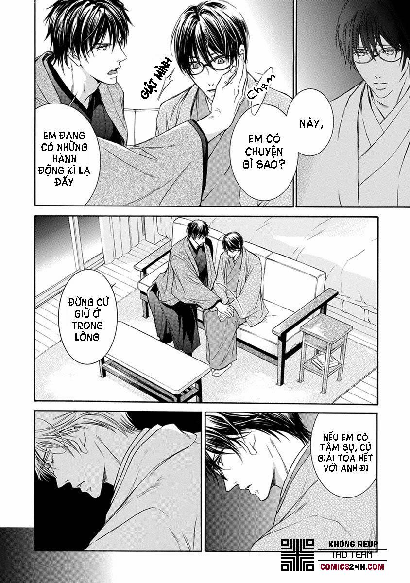 Mật Tình 1 trang 21