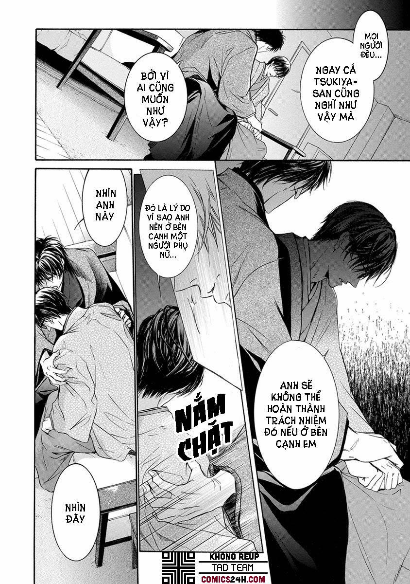 Mật Tình 1 trang 23