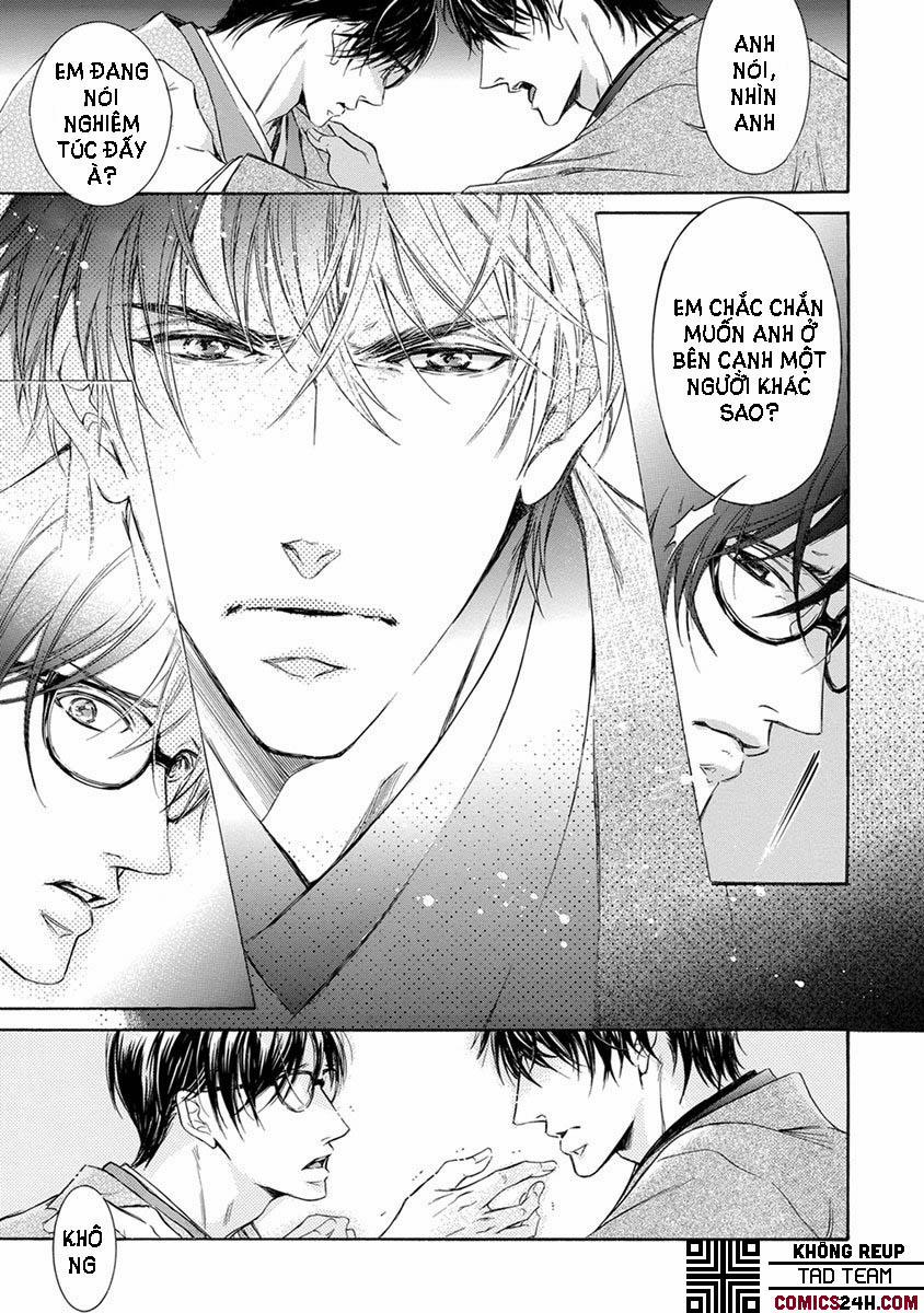 Mật Tình 1 trang 24