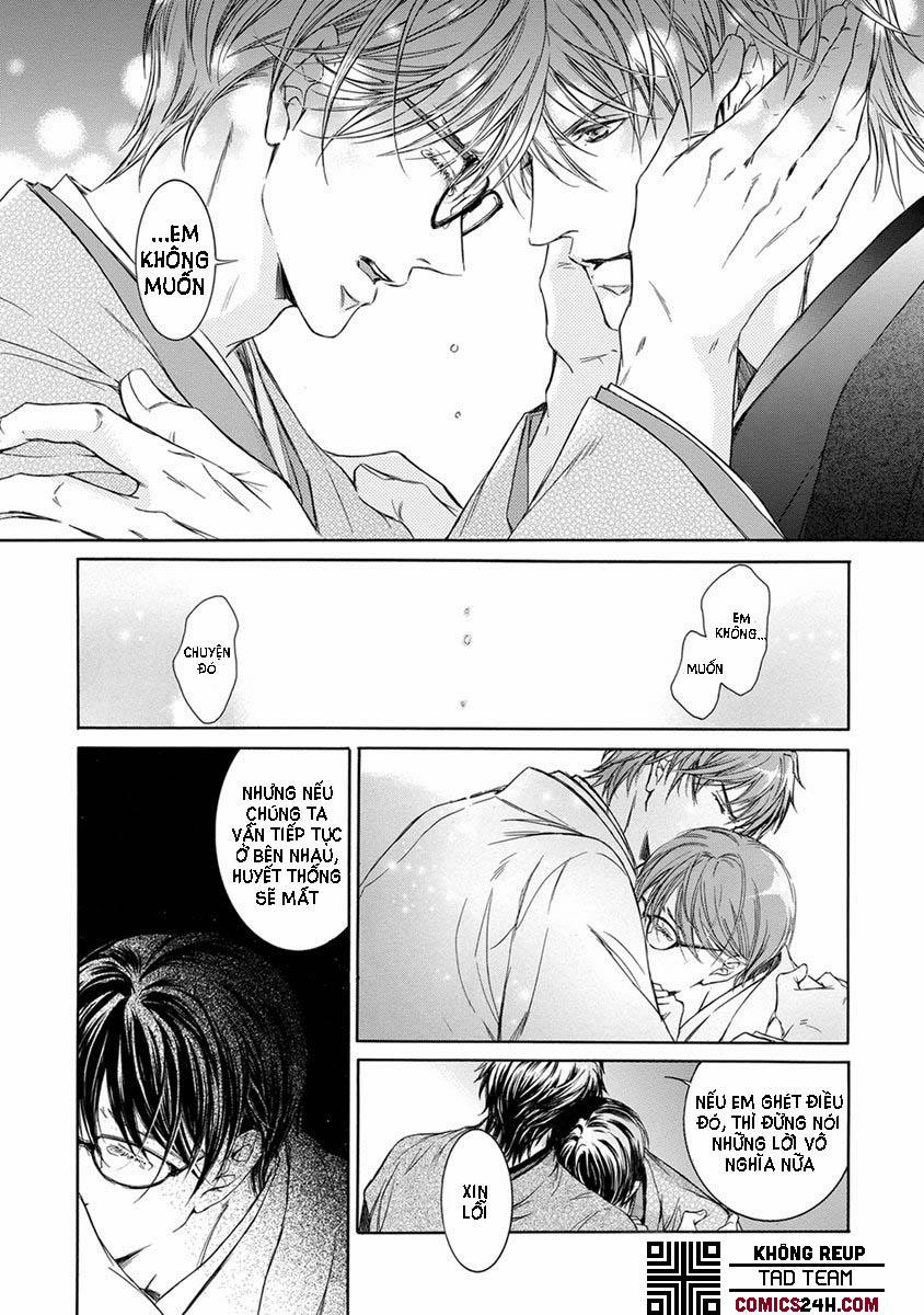 Mật Tình 1 trang 25