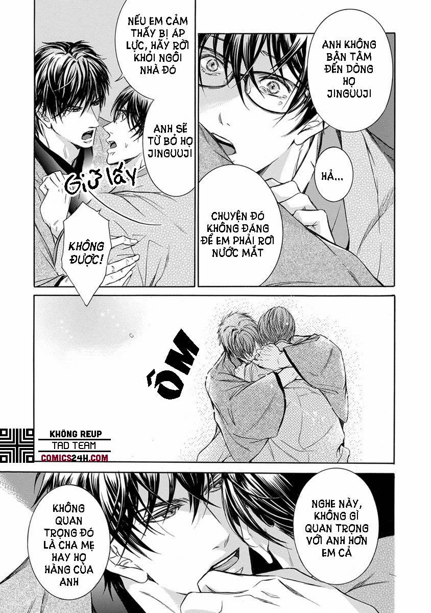 Mật Tình 1 trang 26