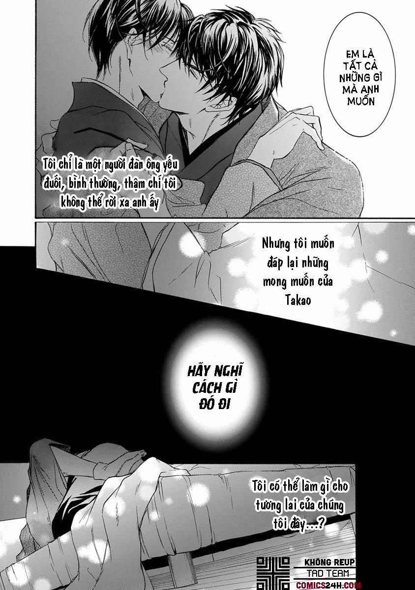 Mật Tình 1 trang 27