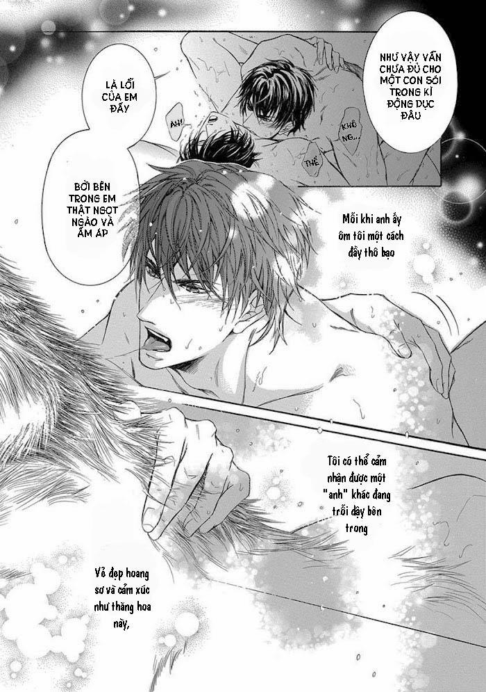 Mật Tình 1 trang 3