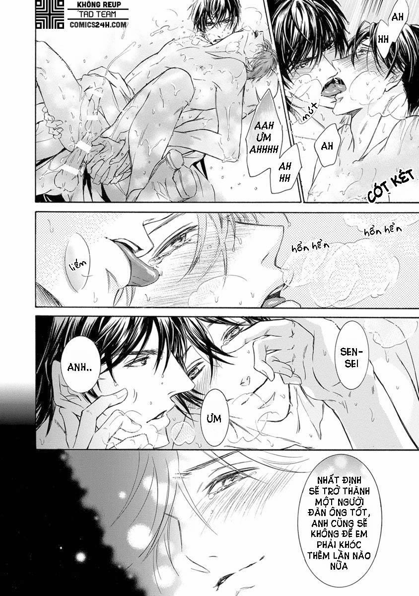 Mật Tình 1 trang 31