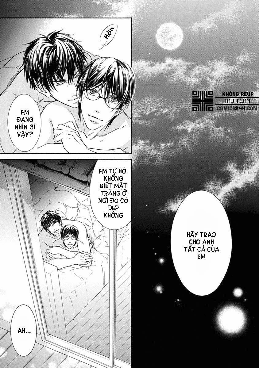 Mật Tình 1 trang 32