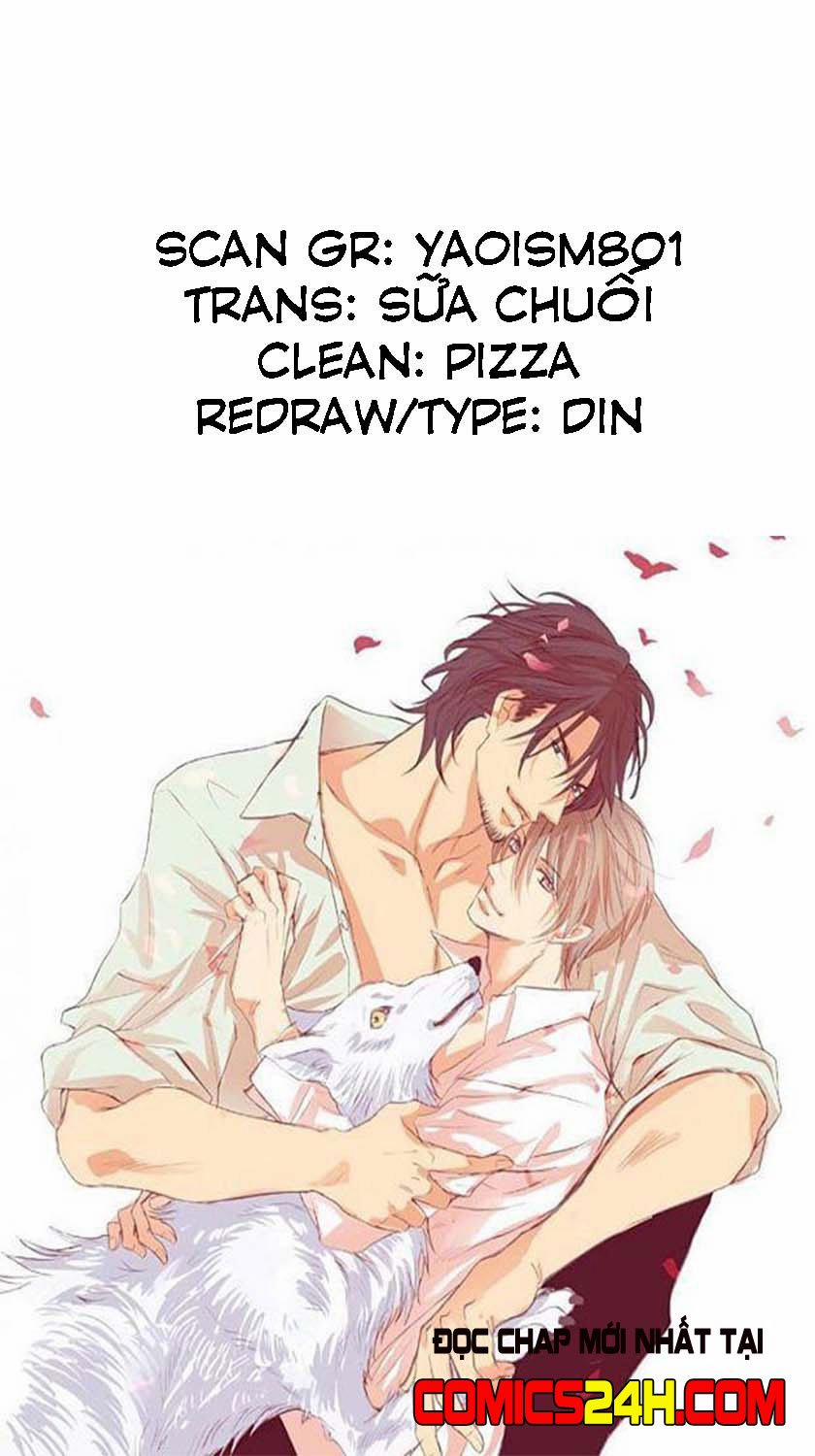 Mật Tình 2 trang 0