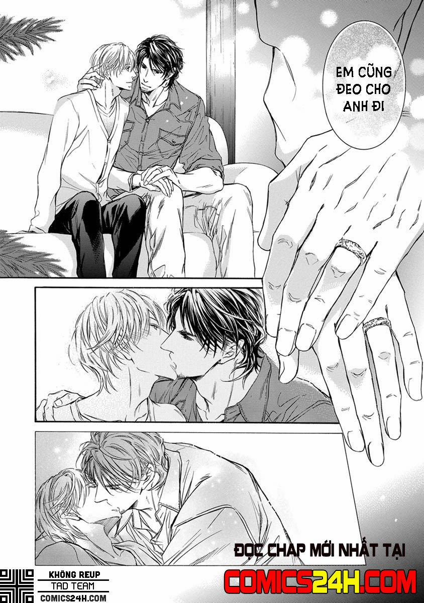 Mật Tình 2 trang 10