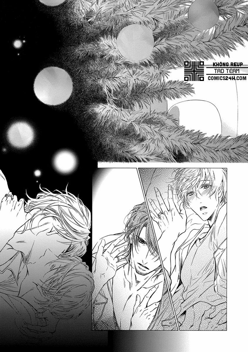 Mật Tình 2 trang 11