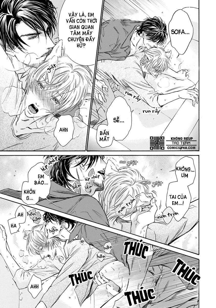 Mật Tình 2 trang 15