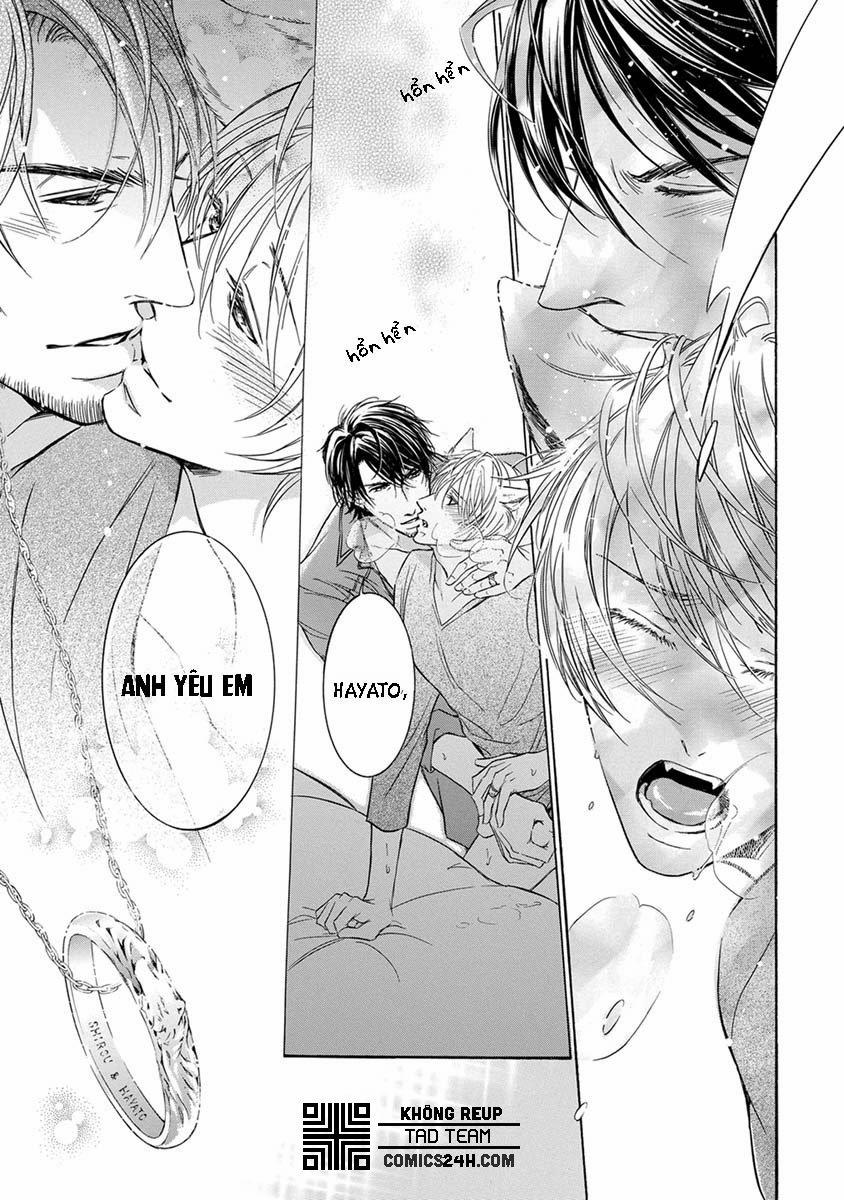 Mật Tình 2 trang 17