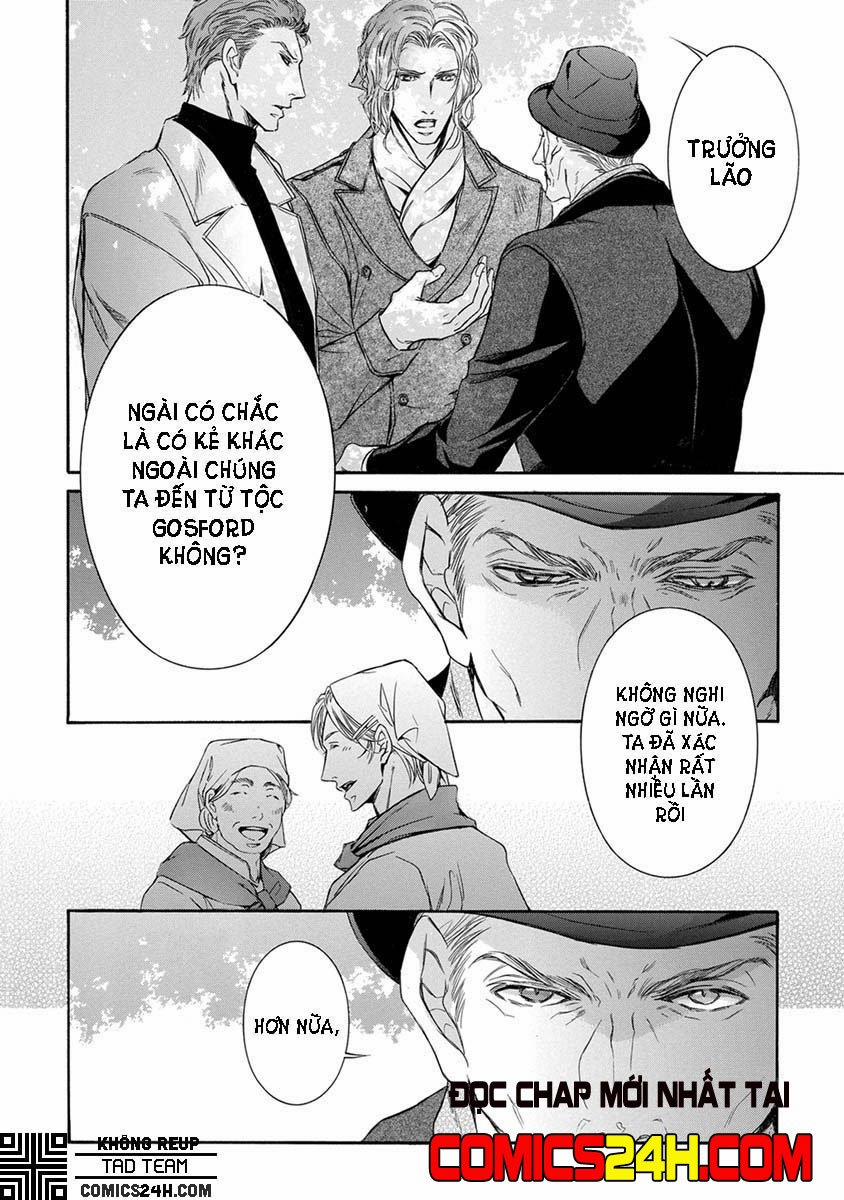 Mật Tình 2 trang 20