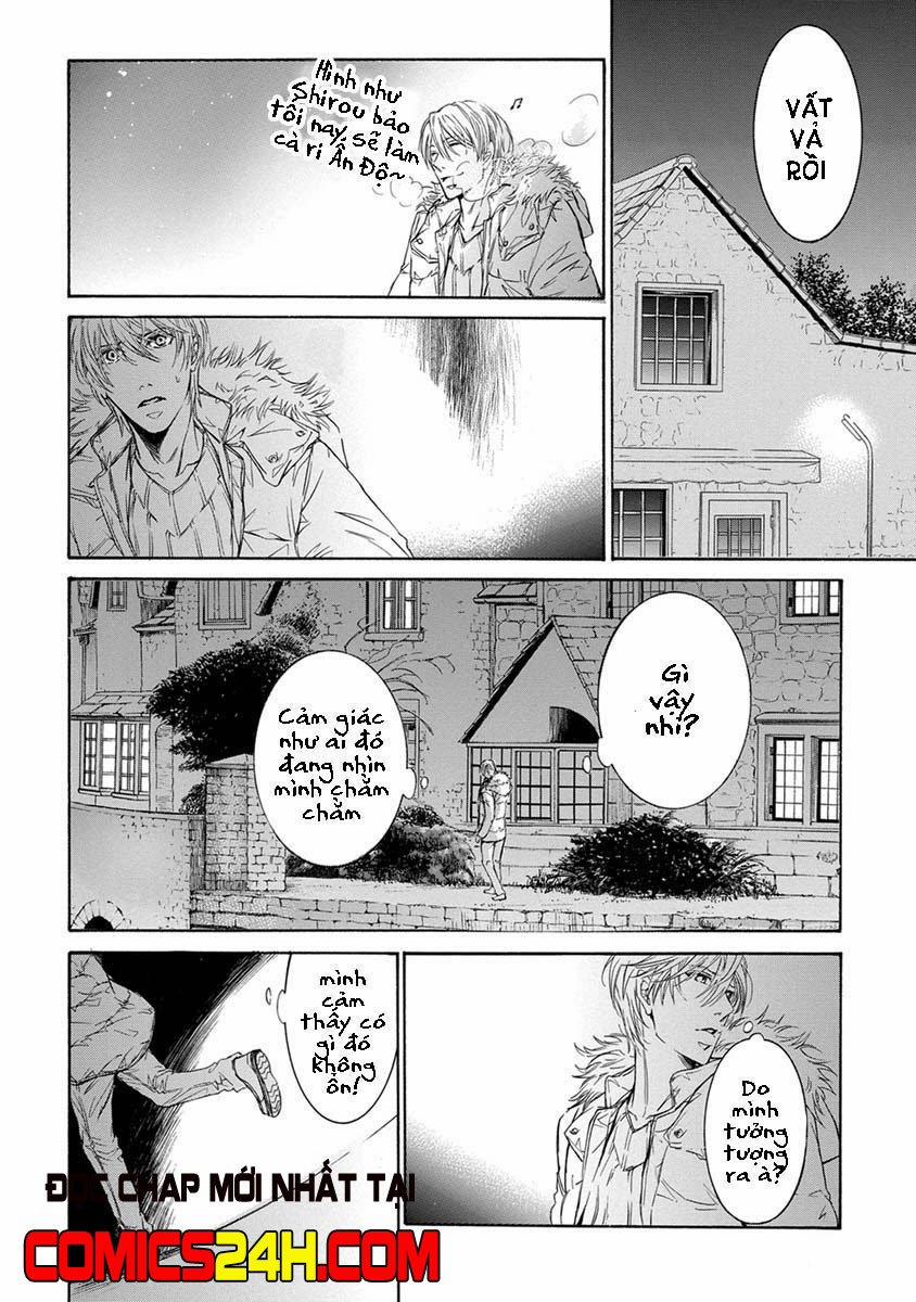 Mật Tình 2 trang 22