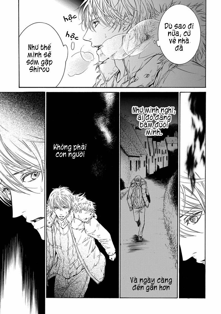 Mật Tình 2 trang 23