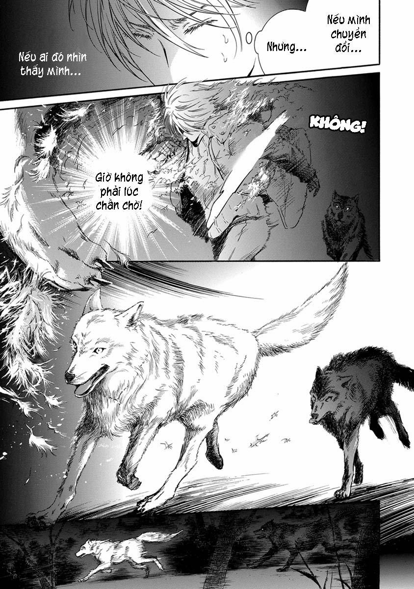 Mật Tình 2 trang 25