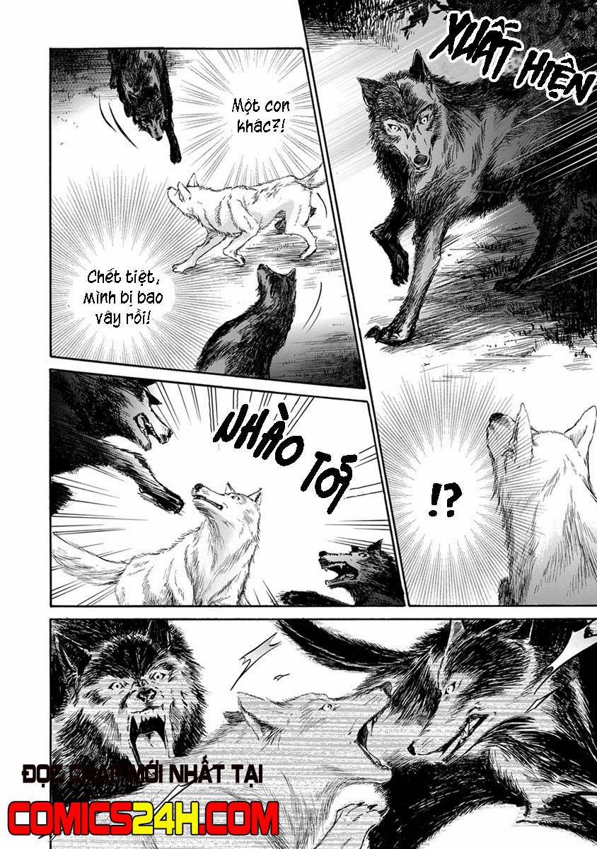 Mật Tình 2 trang 26