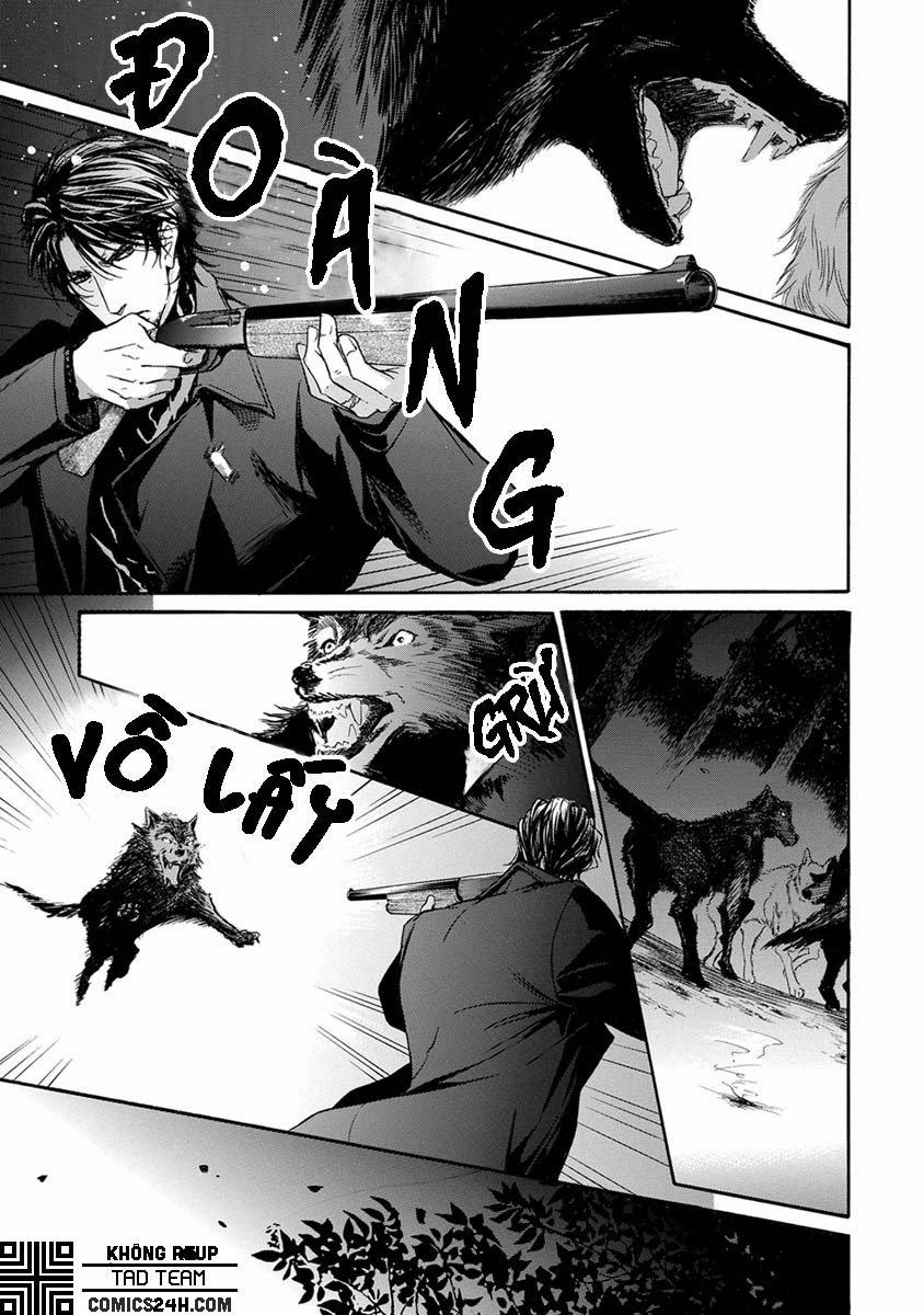 Mật Tình 2 trang 27