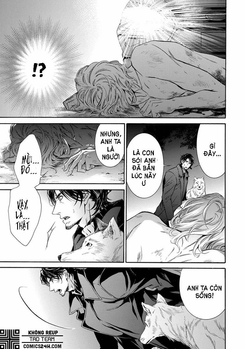 Mật Tình 2 trang 29