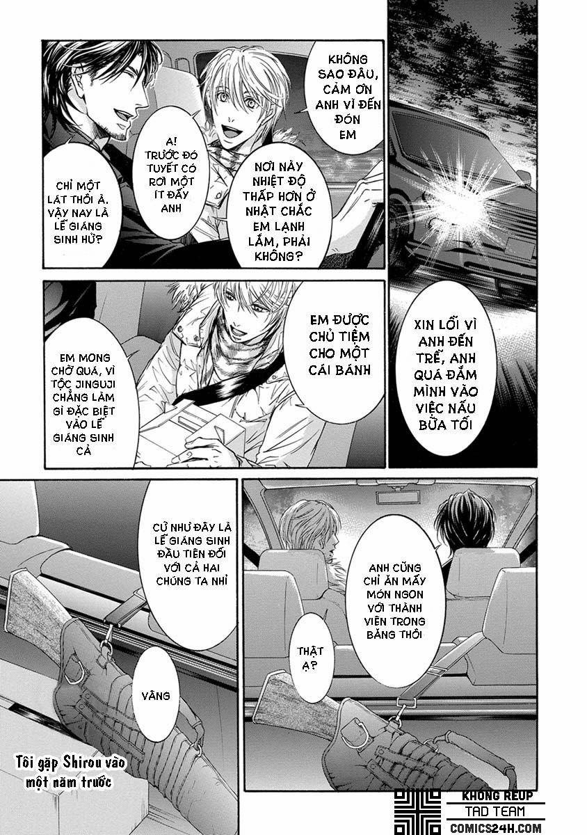 Mật Tình 2 trang 3