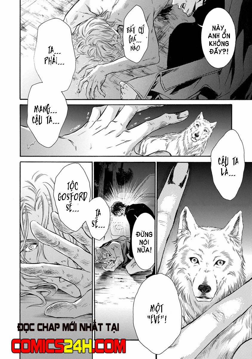 Mật Tình 2 trang 30