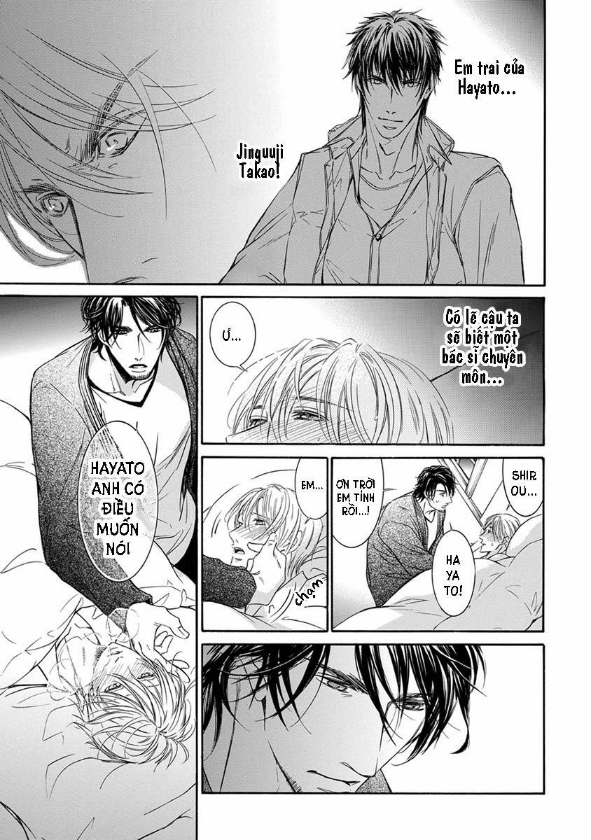 Mật Tình 2 trang 33