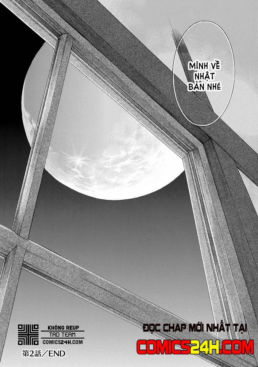 Mật Tình 2 trang 34