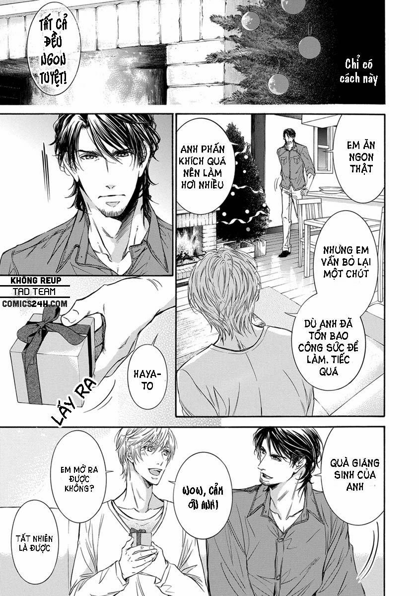 Mật Tình 2 trang 7