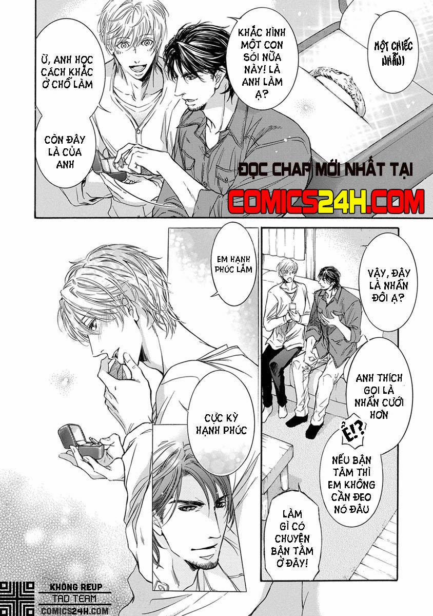 Mật Tình 2 trang 8