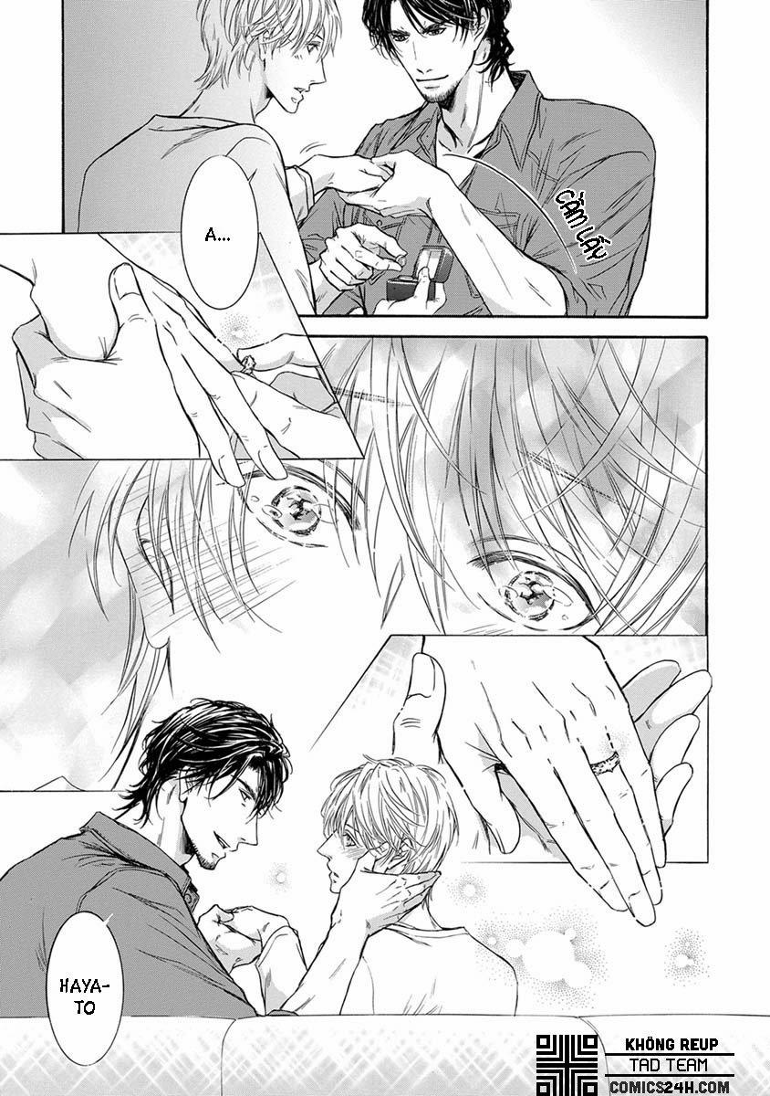 Mật Tình 2 trang 9