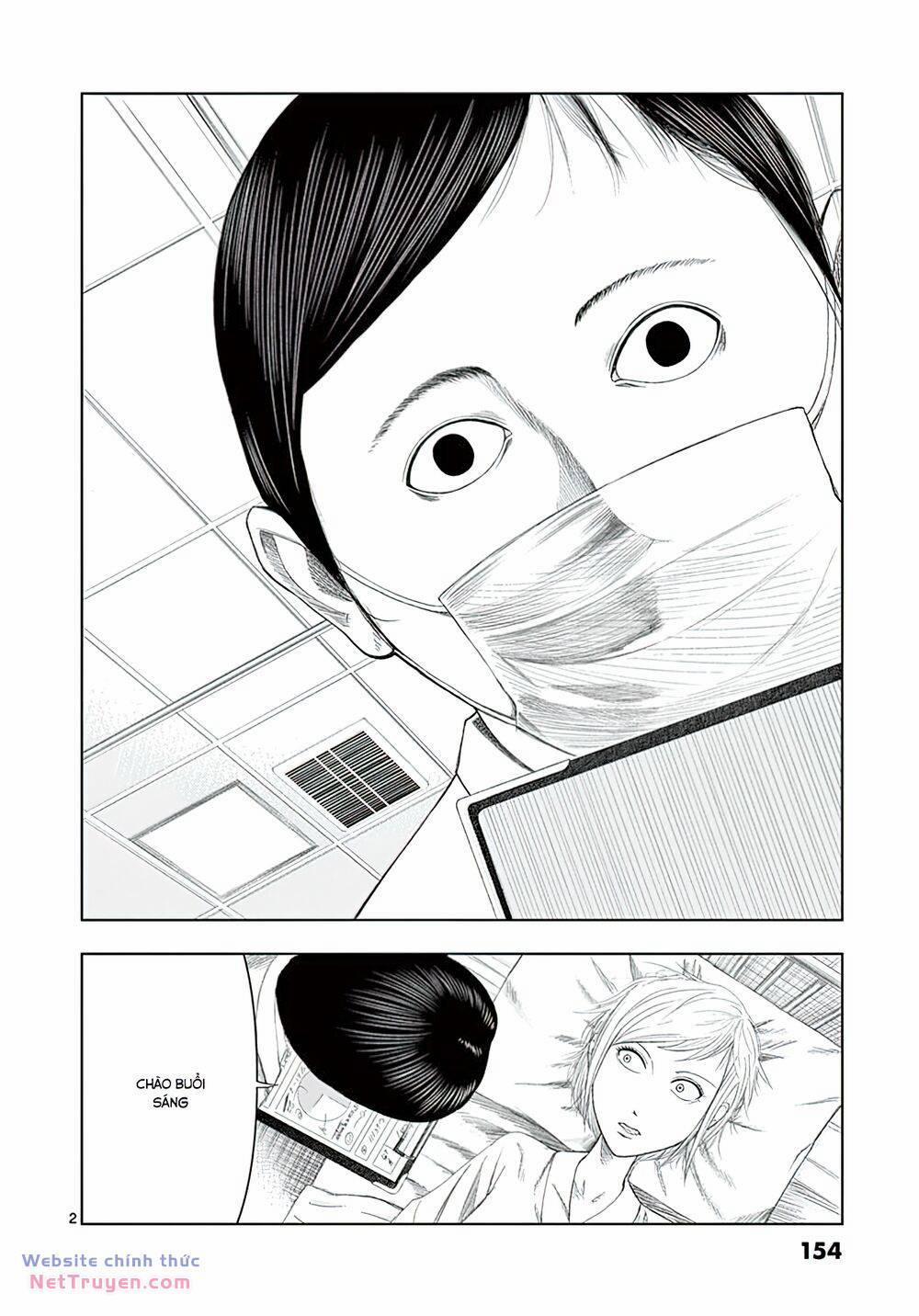 Mặt Tối Của Công Việc Làm Thêm 10 trang 1