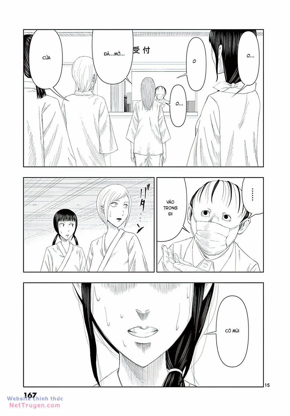 Mặt Tối Của Công Việc Làm Thêm 10 trang 14