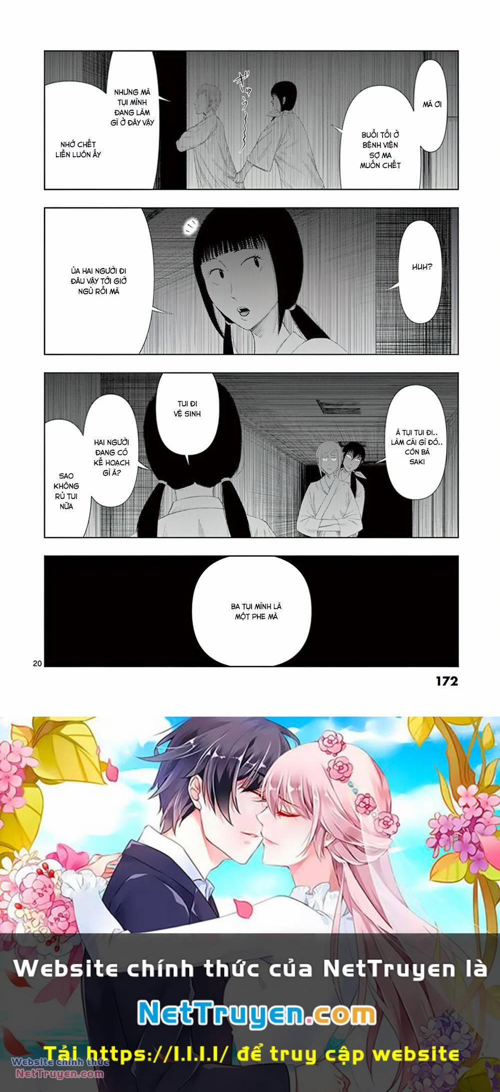 Mặt Tối Của Công Việc Làm Thêm 10 trang 19