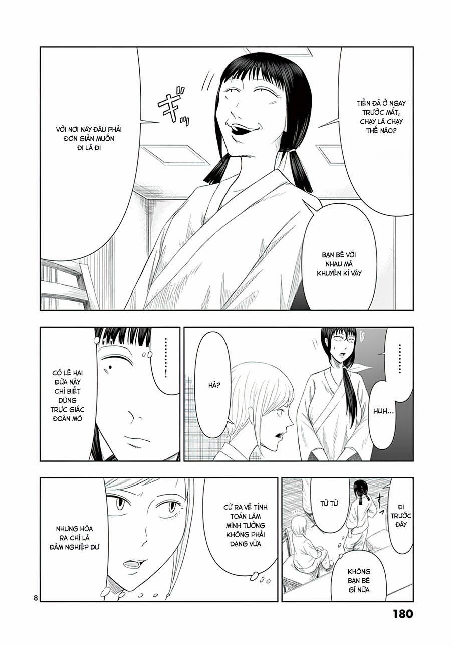 Mặt Tối Của Công Việc Làm Thêm 11 trang 7